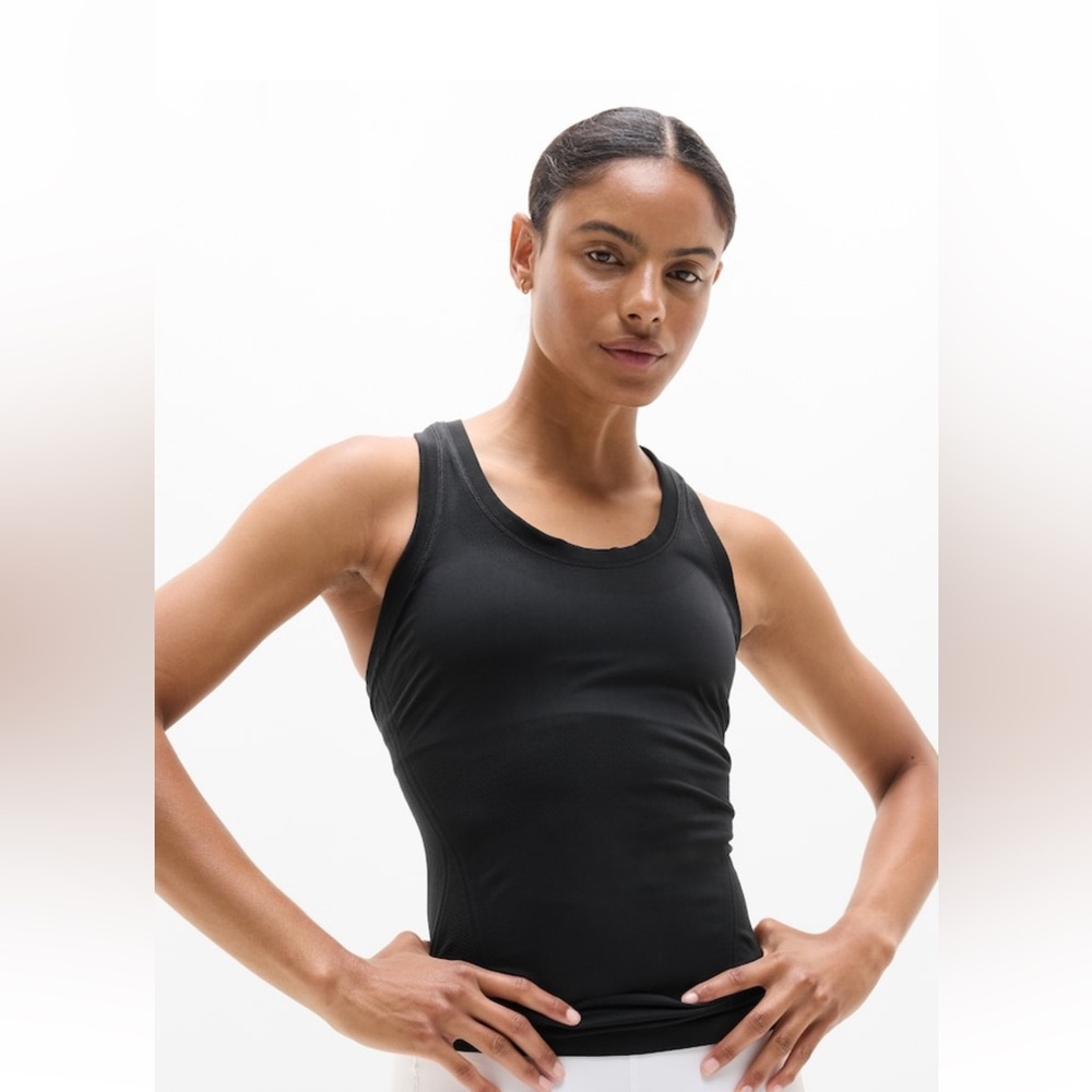 Athleta Momentum Seamless Tank